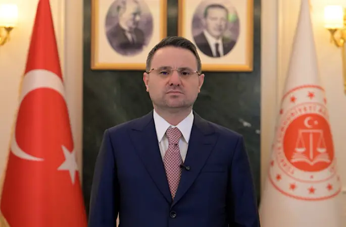 Gürlek: Sahtecilik faaliyetlerine karşı mücadelemizi tavizsiz sürdürüyoruz