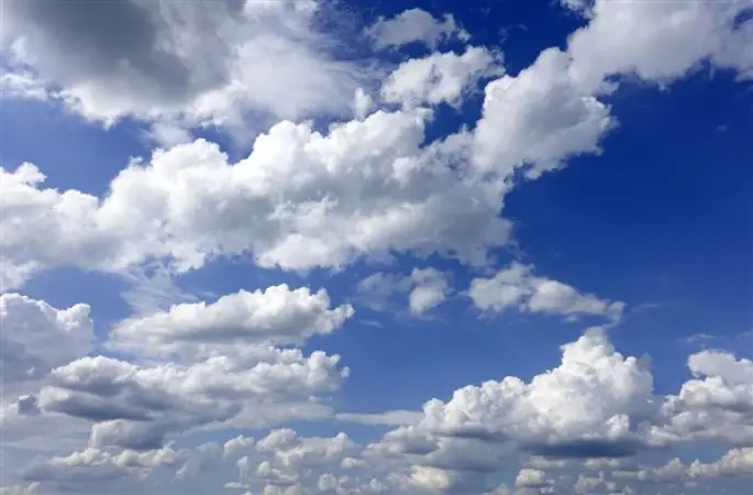 Haftalık hava tahmini: Sıcaklıklar Cuma gününden itibaren azalacak