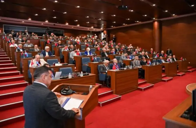 Halk Plajı projesi için 10 yıllık protokol imzalanacak