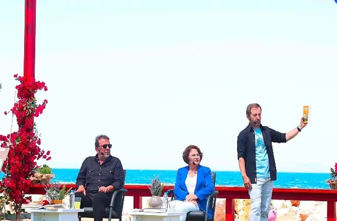 Halk TV Ekranlarında Didim Rüzgârı