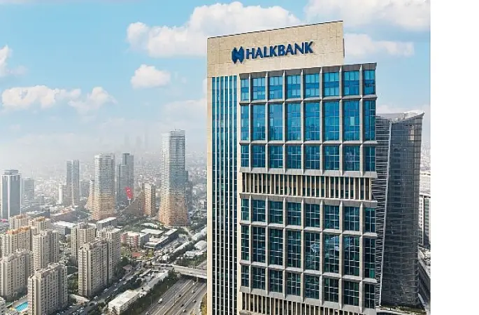 Halkbank Ürün ve Hizmetleri Artık ChatGPT'de  Yapay Zekâ ile Yılda 270 Milyon TL Tasarruf 