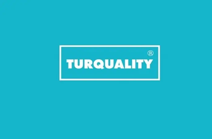 Hareket Proje, Turquality Marka Destek Programı kapsamında
