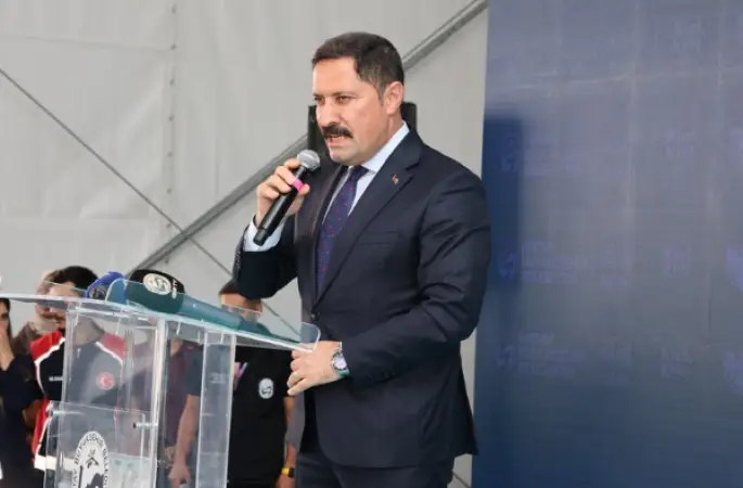 Hatay'da Sağlıklı Yaşam Merkezi açıldı