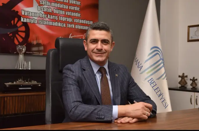 Haymana Belediye Başkanı Koç’tan Sakarya Zaferi’nin 105. yıl dönümü mesajı