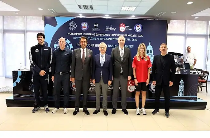 Hayri Baraçlı: Kocaelinin şehir