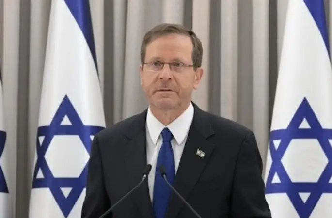 Herzog, Uluslararası Şeffaflık Türkiye Derneği üyeleriyle görüştü
