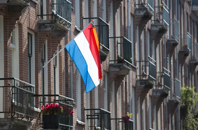 Hollanda Dışişleri Bakanlığı: Güney Afrika ile LGBTIQ+ hakları ve eşitliği ele aldık