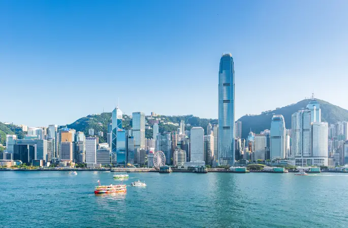 Hong Kong finans merkezleri endeksinde Asya-Pasifik liderliğini sürdürdü