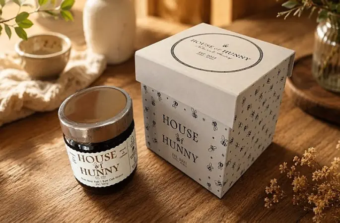 House of Hunny'den Başkan Usta'ya Ziyaret