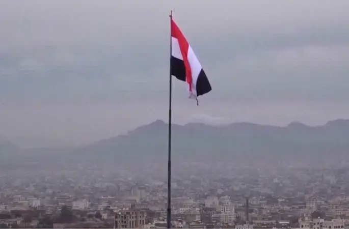 Husilerden Suudi Arabistan'a yeni iddialar: İHA düşürüldü, petrol tankerleri hedef alındı