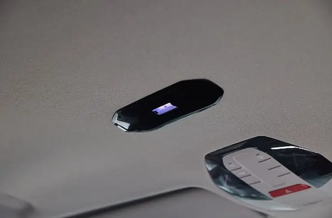 Hyundai'den Araç İçi Hijyende Yeni Dönem: Plasma Care UVC Teknolojisi
