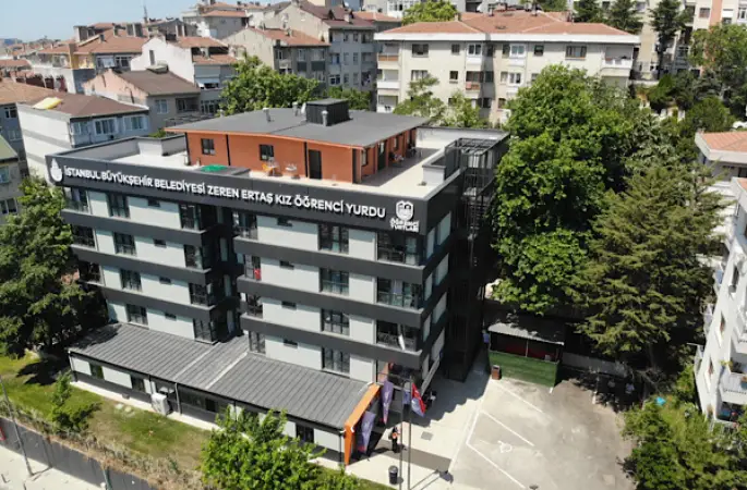 İBB yükseköğrenim yurtları için başvurular başladı