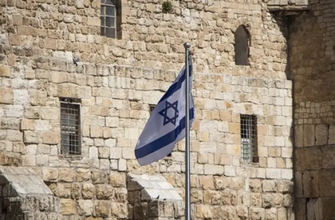 IDF: Gazze’de Hamas’ın yeraltı altyapısını vurduk