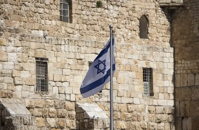 IDF, Gazze’de iki kişinin hedef alındığını açıkladı