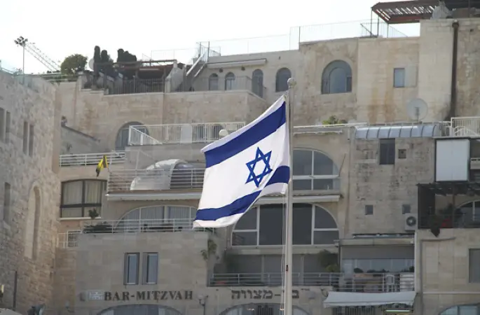 IDF, Güney Lübnan'da Hizbullah altyapısını hedef aldı