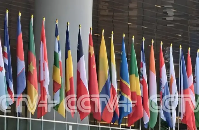IMF ve Dünya Bankası Yıllık Toplantıları Bangkok’ta başladı