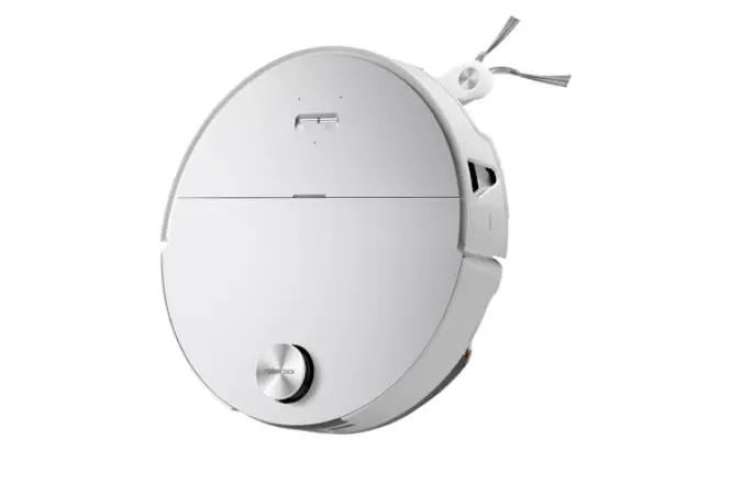 İnce Tasarım, Güçlü Performans: Roborock Saros 20 Sonic