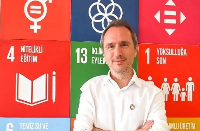 İnci Akü, UN Global Compact'a katılarak sürdürülebilirlik taahhüdünü güçlendirdi