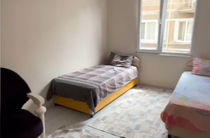 İnegöl Belediyesi’nden ihtiyaç sahibi aileye ev yenileme desteği