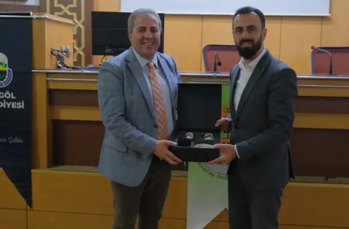 İnegöl’de Aile Okulu seminerleri sürüyor