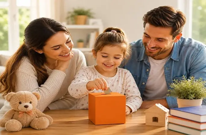 ING Türkiye ve Allianz iş birliğiyle çocukların geleceğine yatırım: “Çocuğumla Büyüyen BES"
