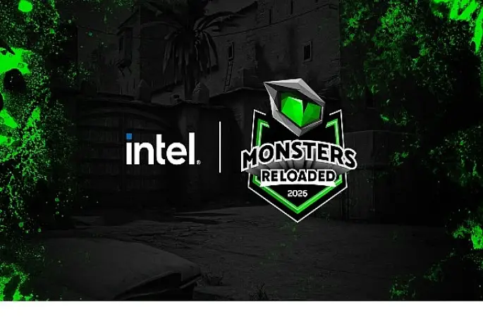 Intel Monsters Reloaded 2026 başladı