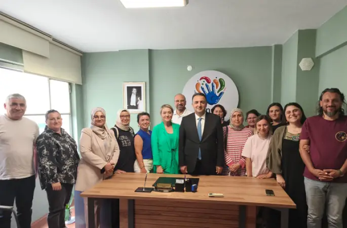 İŞKUR'dan otizmli bireylerin istihdamına destek