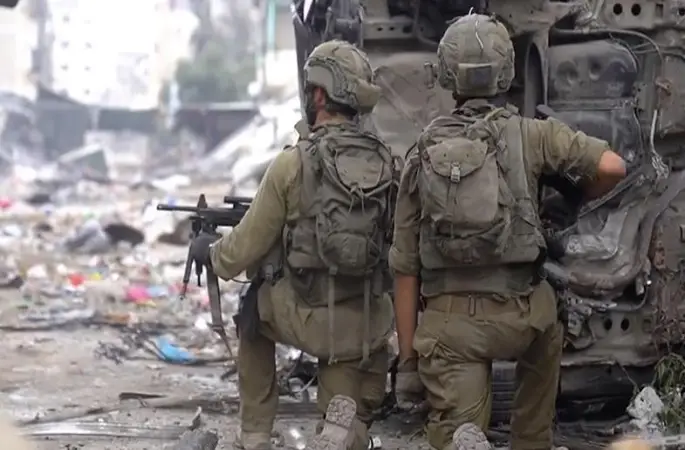 İsrail kabinesi, ordu radyosunun kapatılmasını onayladı