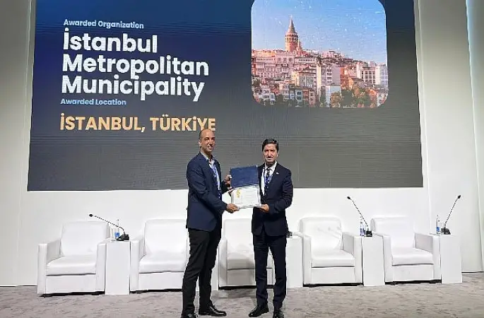 İstanbul, Avrupa'nın en iyi 10 girişimcilik ekosistemi arasında