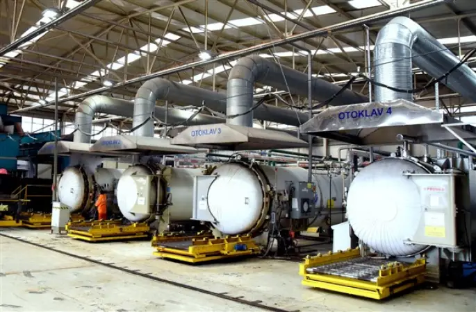 İstanbul'da günde ortalama 90 ton tıbbi atık bertaraf ediliyor