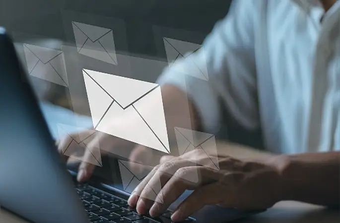İstenmeyen e-postaları tıklamayın