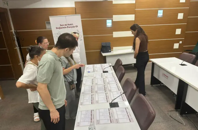 İzmir’de yurttaşların önerileri karara dönüşüyor