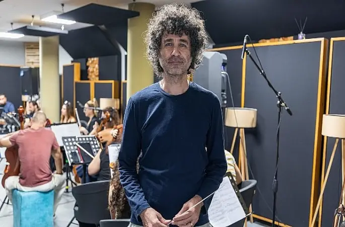 İzmir'in müzik hayatına yeni soluk