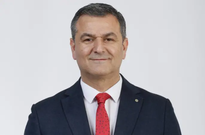 İzmit Belediye Başkan Vekili Lütfü Obuz’dan 30 Ağustos mesajı
