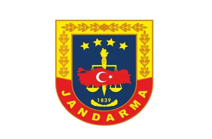 Jandarma personelinin 4’üncü Dönem İki Yıldız Dalıcı Kursu tamamlandı