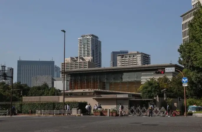 Japonya’nın yeni istihbarat yapılanması tartışma yarattı