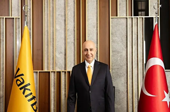 JCR-ER'den VakıfBank'ın Sürdürülebilir Finans Çerçevesine en yüksek uyum notu