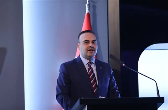 Kacır: Kırklareli’ne 242 milyar liralık yatırımın önünü açtık