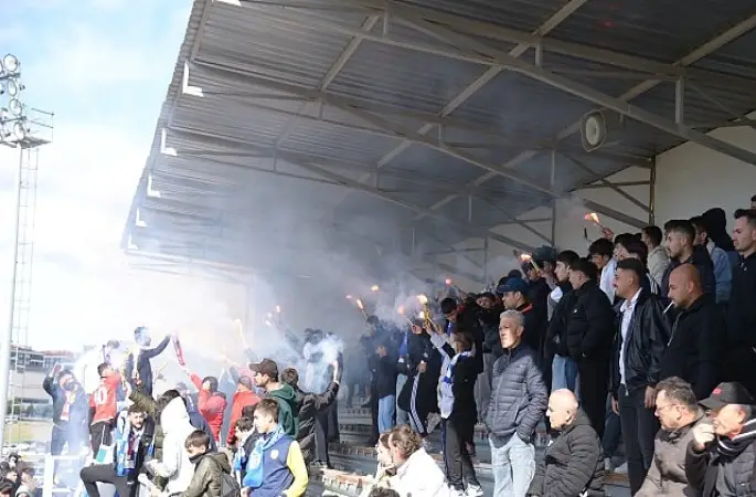 Kahramankazan Belediyespor sezona galibiyetle başladı