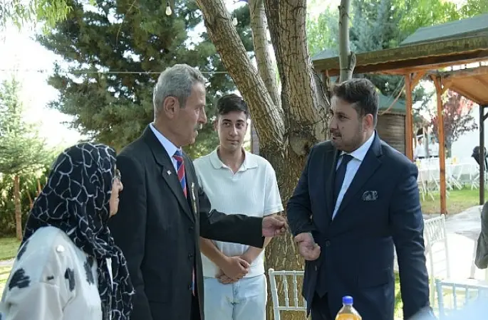 Kahramankazan'da 15 Temmuz Ruhu Yeniden Dirildi