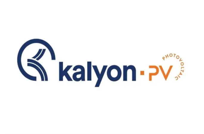 Kalyon Güneş Teknolojileri'nden panel satış sözleşmesi