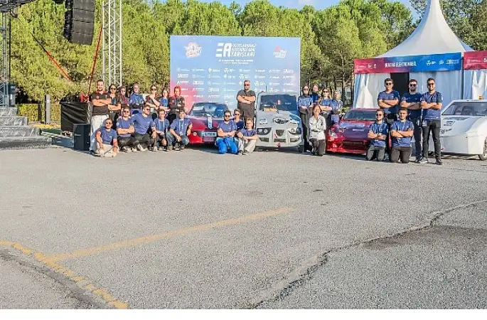 Kapsül Teknoloji Platformu, TEKNOFEST 2026 Şanlıurfa'da 51 Finalist Takımla Sahada