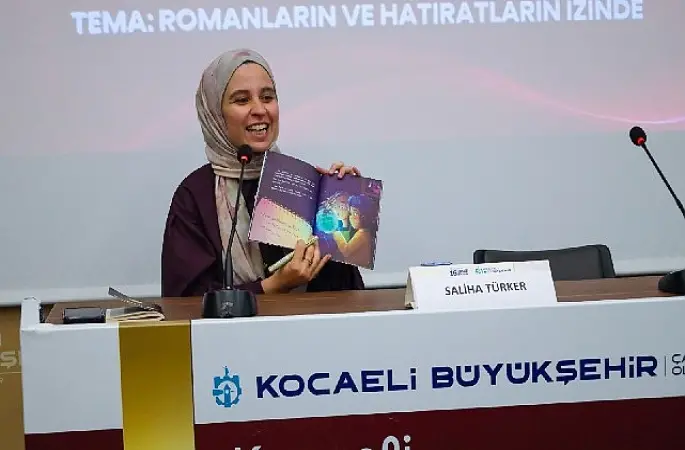 Karaçor: “Kalp insanı dönüştüren cevherdir"