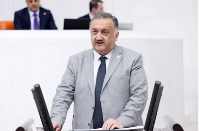 Karal: Masumiyet karinesi kişiye, dosyaya ya da soruşturmanın tarafına göre değişmez