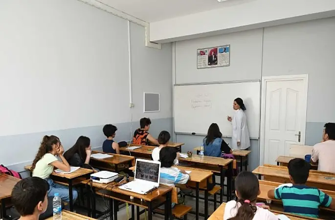 KARBEM'den LGS'de yüzde 95,7 başarı