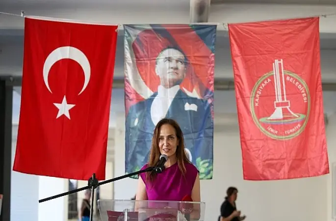 Karşıyaka, Reşat Leblebicioğlu'nu unutmadı