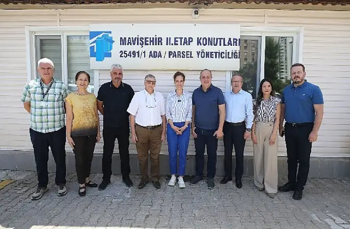 Karşıyaka'nın Filizleri dayanışmayla büyüyor