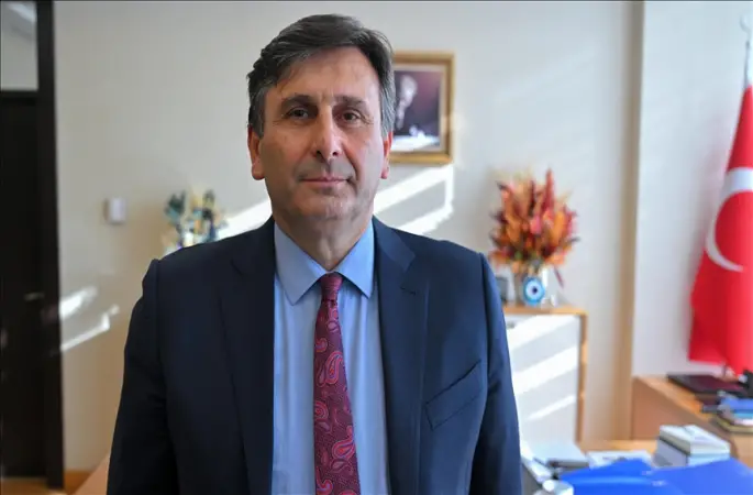 Kartalkaya'daki otel yangınında oğlunu kaybeden Gençbay, davanın gerekçeli kararını değerlendirdi