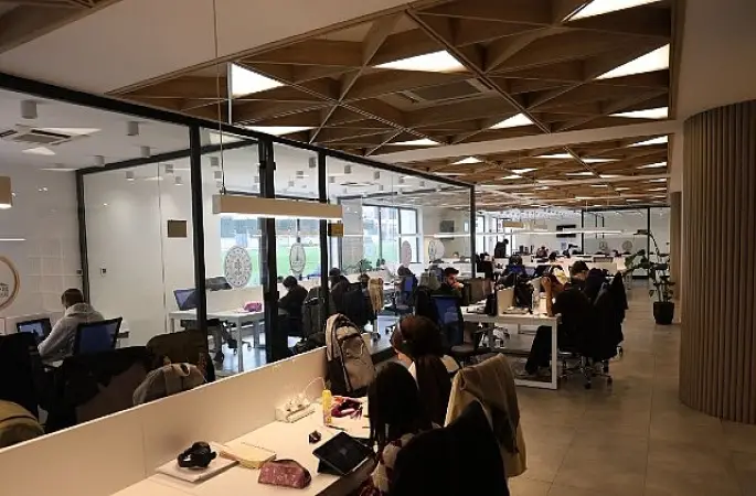 Kartepe İlçe Halk Kütüphanesi'nde Yeni Dönem Başladı
