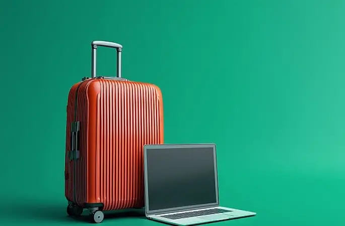 Kaspersky Araştırması: Türkiye'de Seyahat İçin Yapay Zeka Kullananların %82'si Veri Güvenliğinden Endişeli
